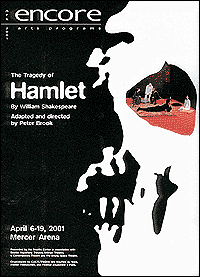 Talkin' Broadway Regional News & Reviews - Seattle: Hamlet in Seattle ...